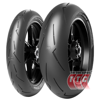 Pirelli DIABLO SuperCORSA V4 SC2