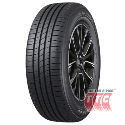 Triangle EffeX SUV TS601