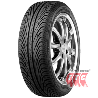 General Tire Altimax HP