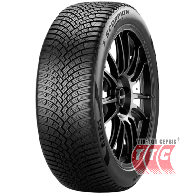 Pirelli Scorpion Winter 3