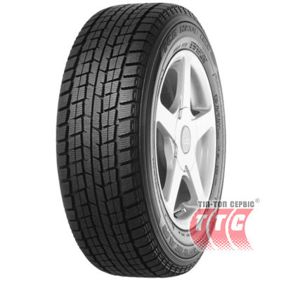 Goodyear UltraGrip Ice Navi NH