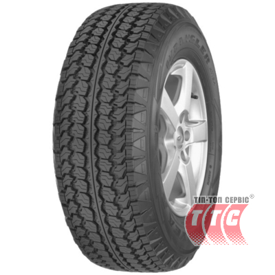Goodyear Wrangler AT/SA+