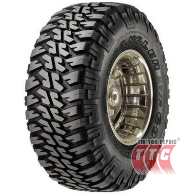 Goodyear Wrangler MT/R