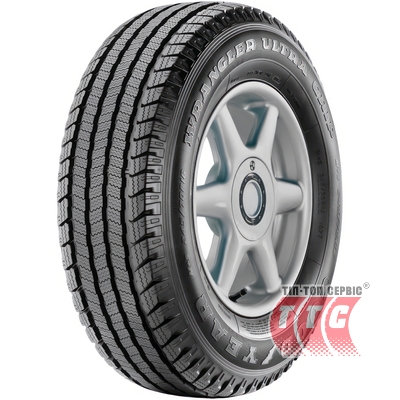 Goodyear Wrangler Ultra Grip