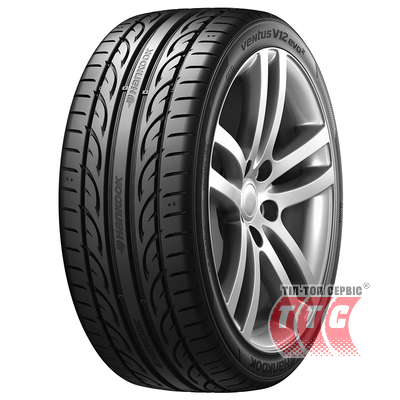 Hankook Ventus V12 evo2 K120