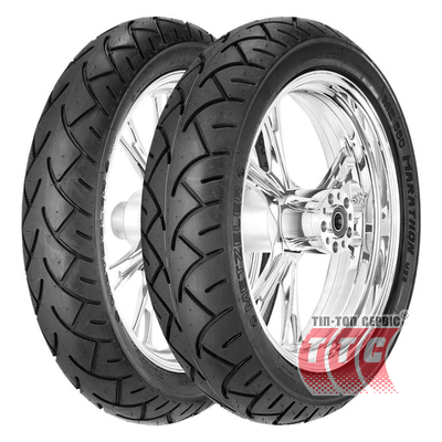 Metzeler ME 880 Marathon