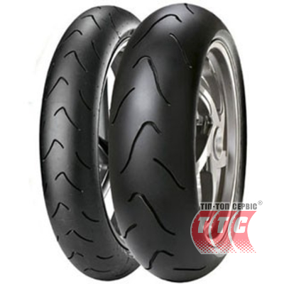 Metzeler Racetec K3