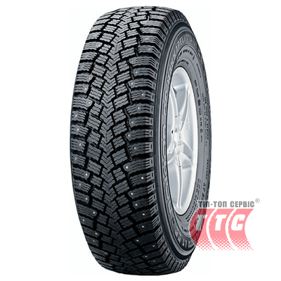 Nokian Hakkapeliitta LT