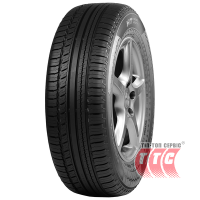 Nokian HT Sport Utility
