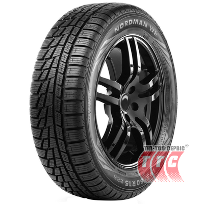 Nokian Nordman WR