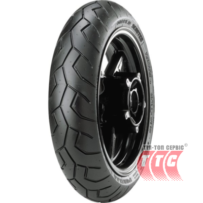 Pirelli Diablo Scooter