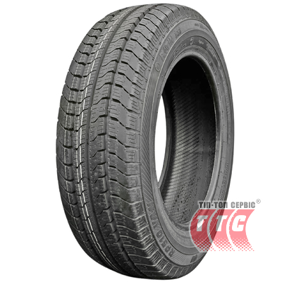 Platin RP510 Van