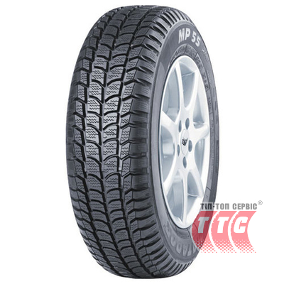 Matador MP 55 Plus Silika