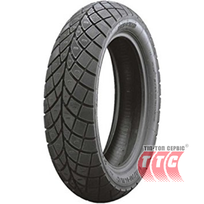 Heidenau K66 Snowtex