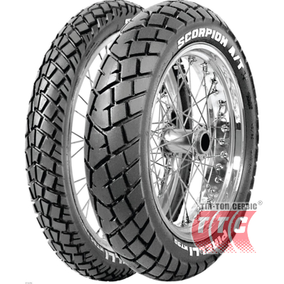Pirelli Scorpion MT 90 A/T