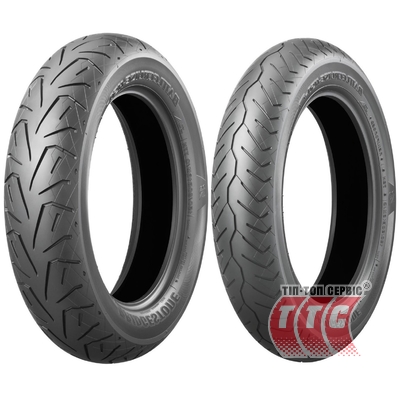 Bridgestone H50