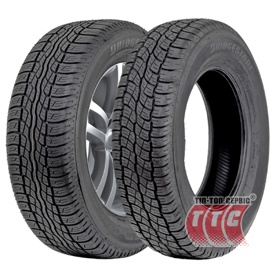 Bridgestone Dueler H/T 687