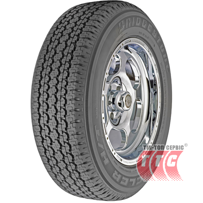 Bridgestone Dueler H/T 689