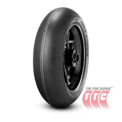 Pirelli Diablo Superbike SC1 Slick NHS