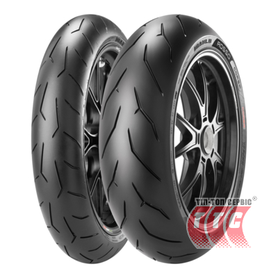 Pirelli Diablo SuperCorsa