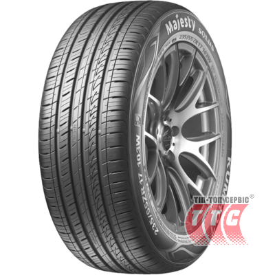 Kumho Majesty Solus KU50