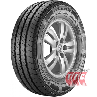 Continental VancoContact AP