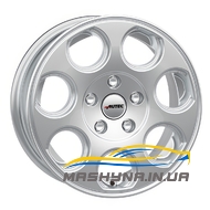 Autec Yuna 6x15 5x112 ET30 DIA66.6 S