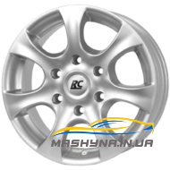 RC Design Matrix-T 7x16 5x108 ET46 DIA65.1 S
