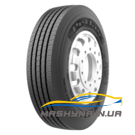 Petlas SH105 (рулевая) 12 R22.5 152/148M