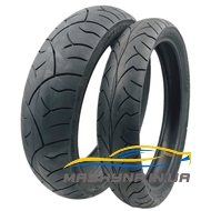 Deli Tire SB-106 100/80 R17