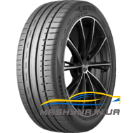 GT Radial SportActive 2 255/55 R18 109Y XL