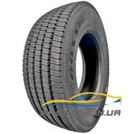 CrossWind Cross-Winter W-S60 (рулевая) 315/80 R22.5 158/150L PR22