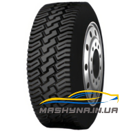 Radburg (наварка) VT51 (ведущая) 225/75 R17.5