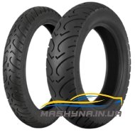 Kenda K657 Challenger 100/90 R19 57H PR6