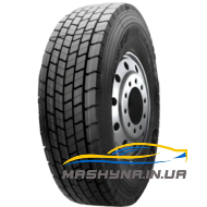 Kunlun KT870 MAX (ведущая) 315/80 R22.5 158/156K