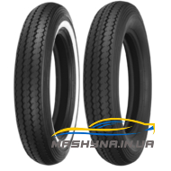 Shinko Classic 240 100/90 R19 63H Reinforced