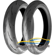 Bridgestone Battlax Classic Racing CR11 150/65 R18