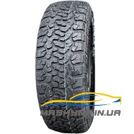 Habilead AT02 PracticalMax A/T 245/70 R16 111T XL