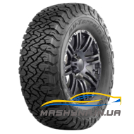 BFGoodrich All-Terrain T/A KO3 285/60 R18 118/115S RWL