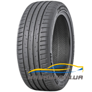 Nankang AS3-EV Sportnex 215/55 R18 99V XL