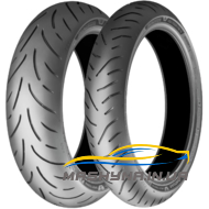 Bridgestone Battlax Sport Touring T33 170/60 R17 72W