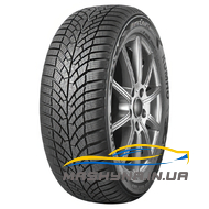 Kumho WinterCraft WP52+ 245/45 R18 100V XL