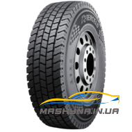 Tercelo L115 (ведущая) 315/80 R22.5 164/160K PR22