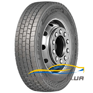 Leao L202-D (ведущая) 215/75 R17.5 126/124M PR14