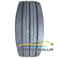 Leao R203-S (рулевая) 295/80 R22.5 154/149M PR18