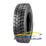 Pulmox PM100 (ведущая) 315/80 R22.5 156/150K