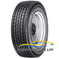 Triangle TRD88 (ведущая) 9 R22.5 136/134L PR14
