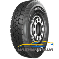 Ceat WinlOad X3-D (ведущая) 315/80 R22.5 PR20