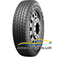 Transmate Transdyna C02 185/75 R16C 104/102R
