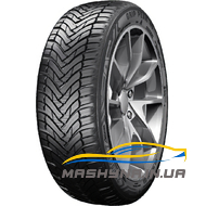 CrossWind Grip Peak 4S 205/55 R16 91V